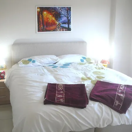 Mirage G 1 - Beautiful 2 Bedroomed Ground Floor Of Approx 1000 Sq Ft