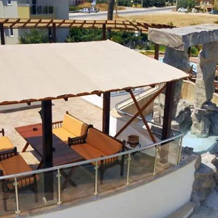 アパート Mirage G 1 - Beautiful 2 Bedroomed Ground Floor Of Approx 1000 Sq Ft